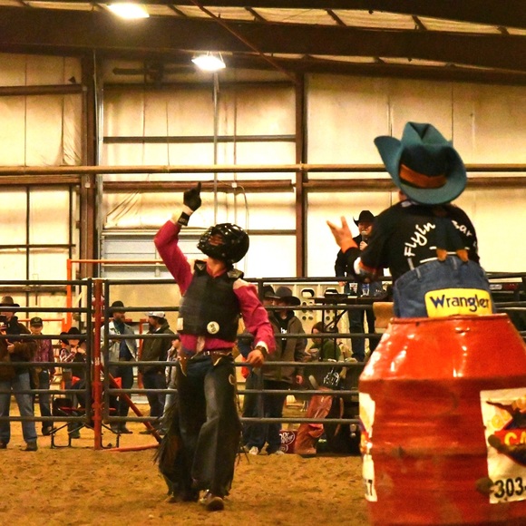 Meet your Posher, Ty - Picture 1 of 1